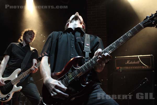 TANG - 2008-06-12 - PARIS - La Maroquinerie - 